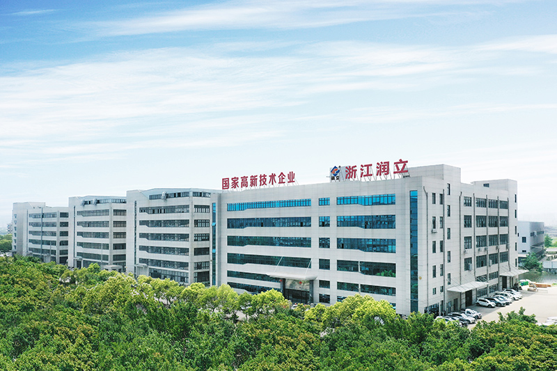浙江BB娱乐平台登录艾弗森智能科技有限公司厂家形象