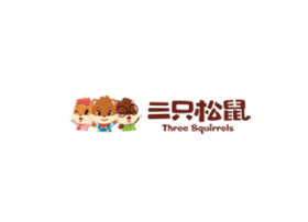 三只松鼠选用BB娱乐平台登录艾弗森自动颗粒包装机