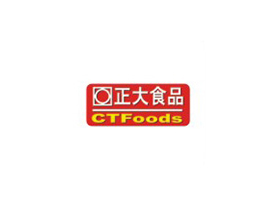 正大食品选用BB娱乐平台登录艾弗森自动食品包装机